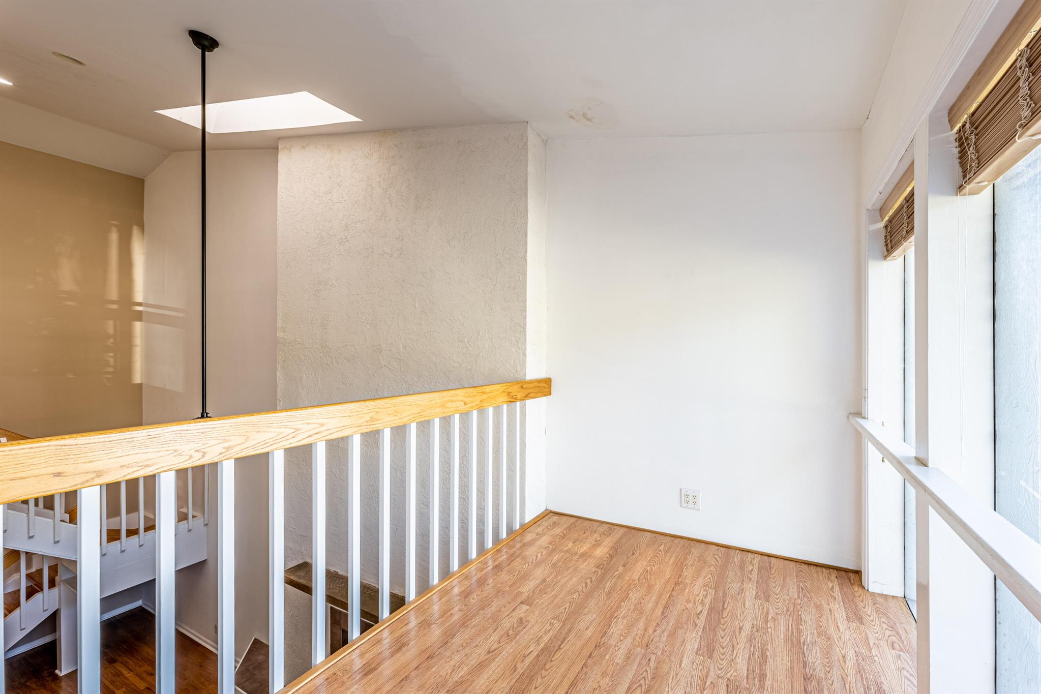 HARBOUR CLUB - Residential Lease