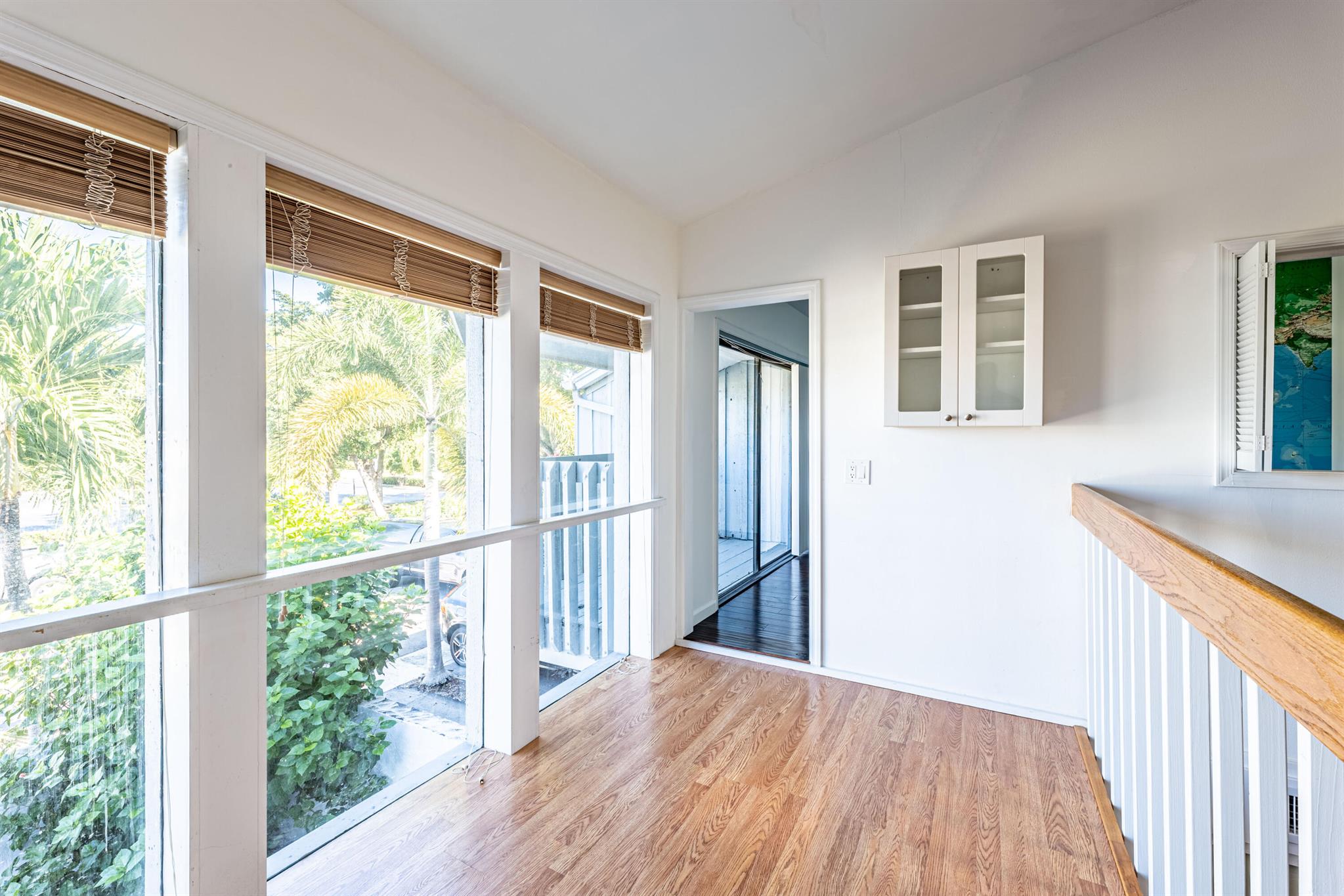 HARBOUR CLUB - Residential Lease