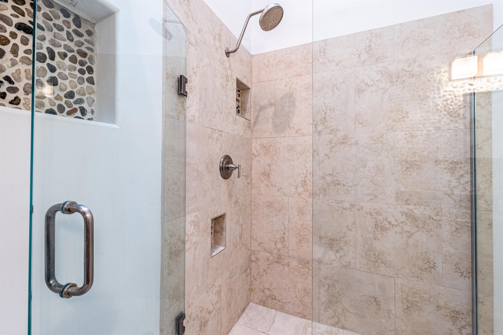 HARBOUR CLUB - Residential Lease