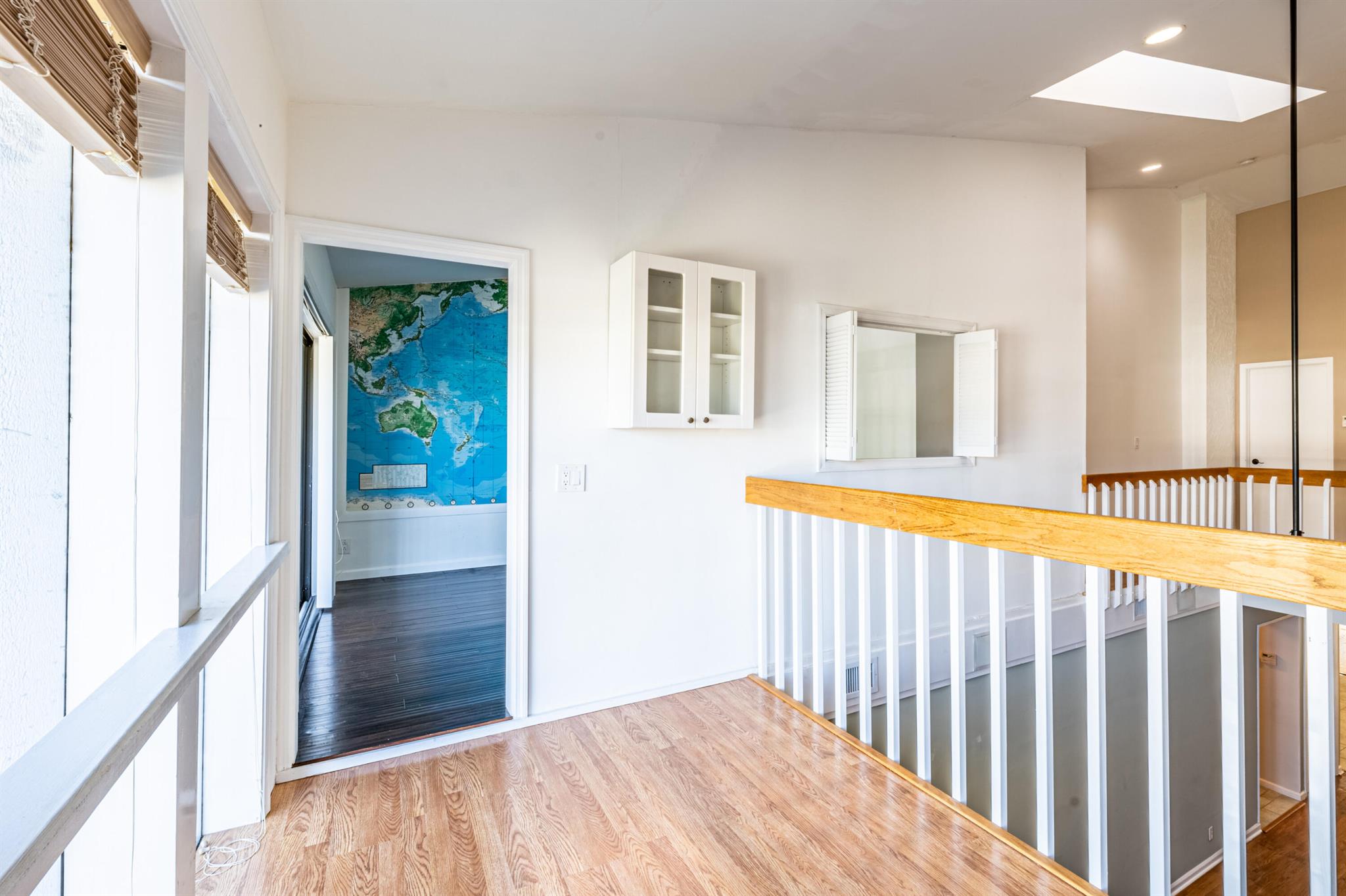 HARBOUR CLUB - Residential Lease