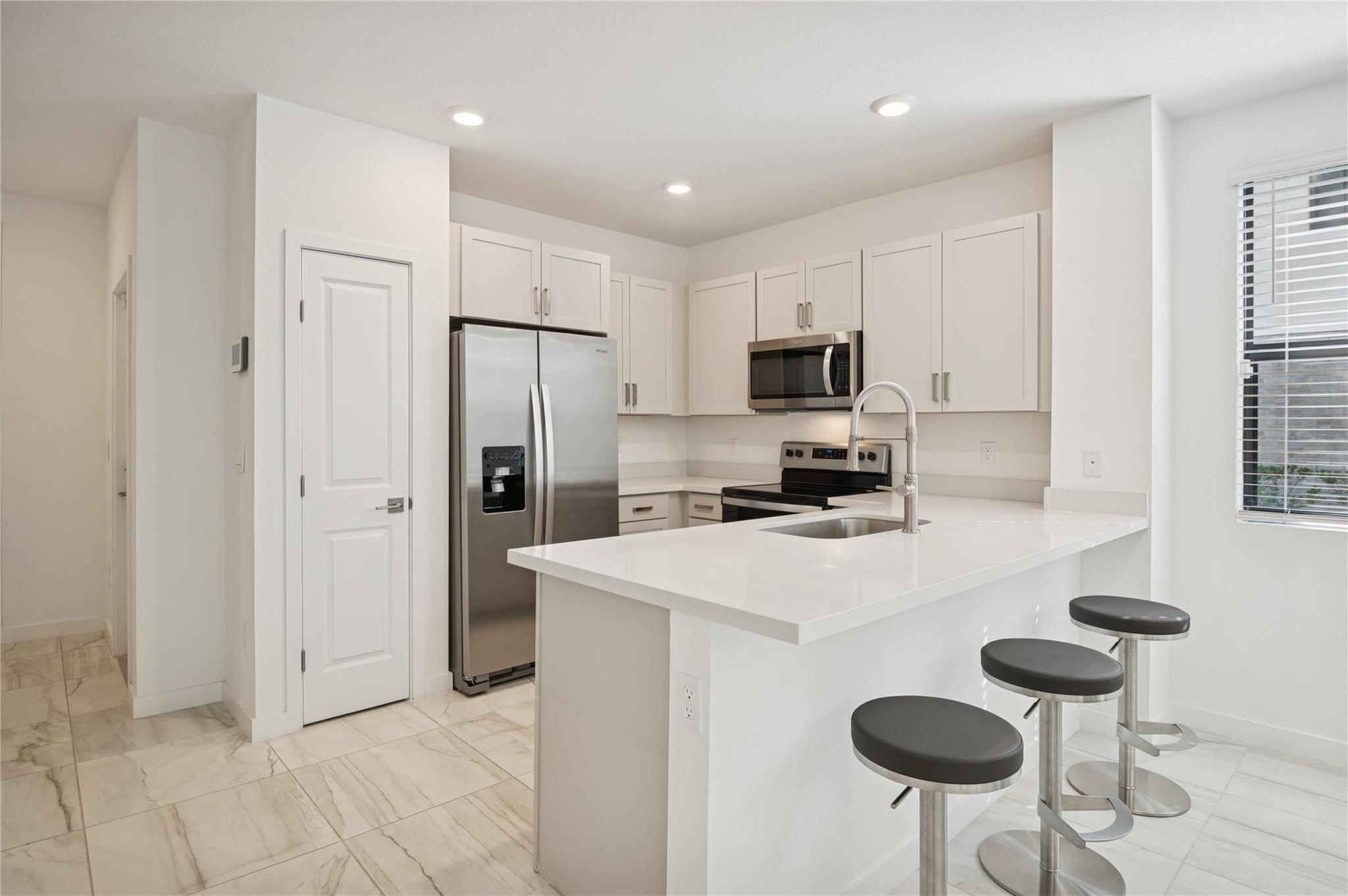 Verona Heights - Residential