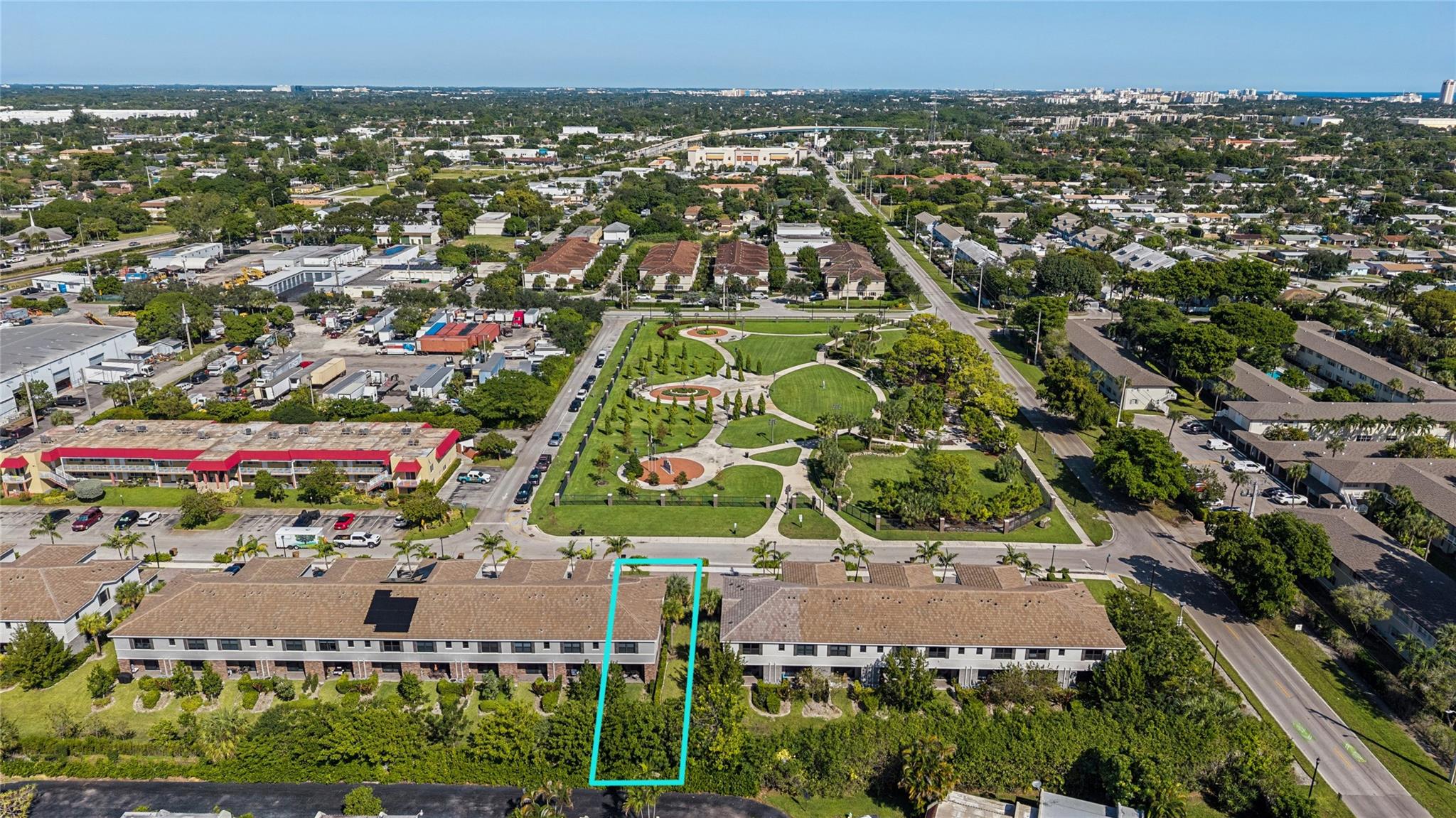 Verona Heights - Residential