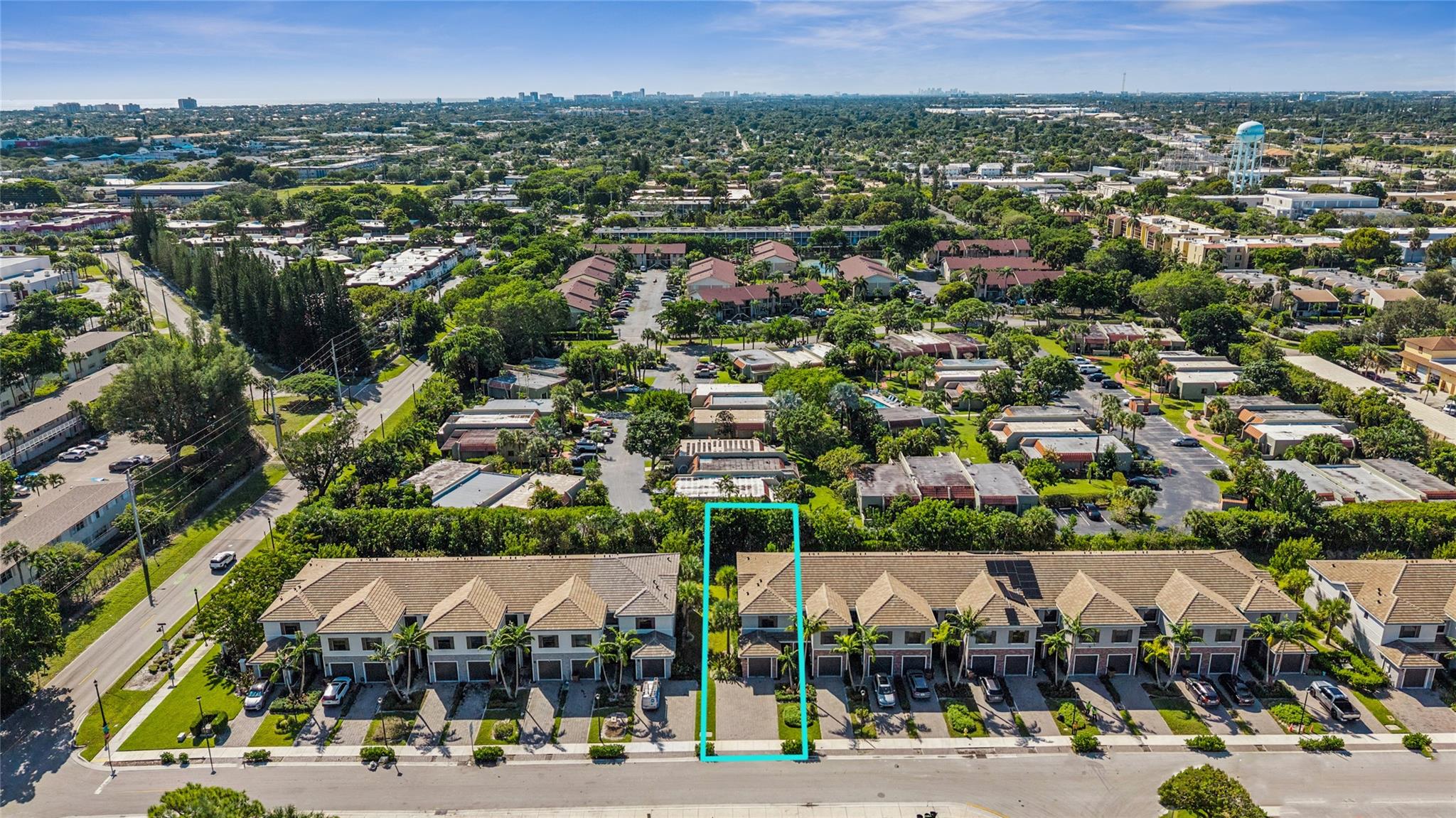 Verona Heights - Residential