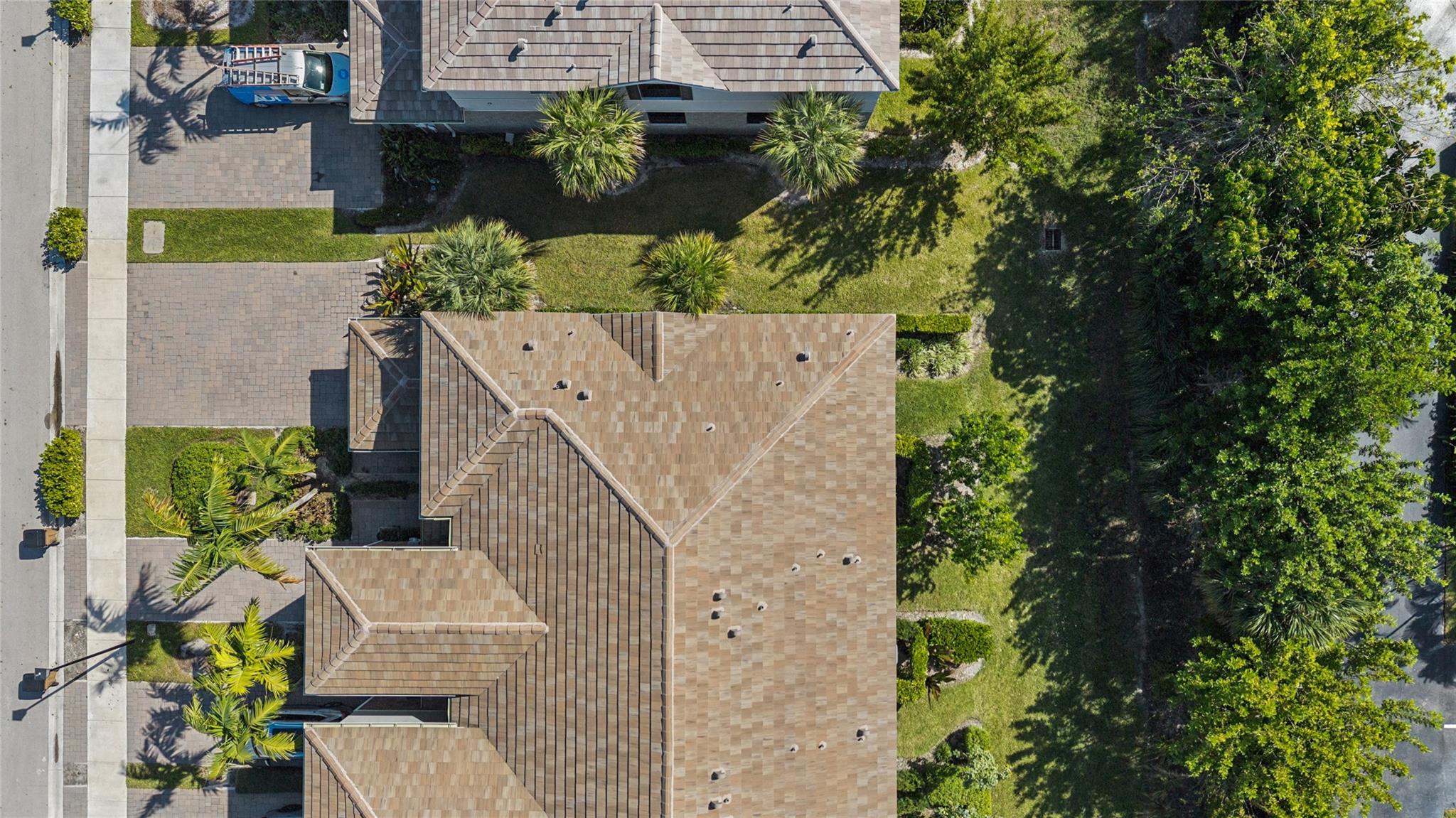 Verona Heights - Residential