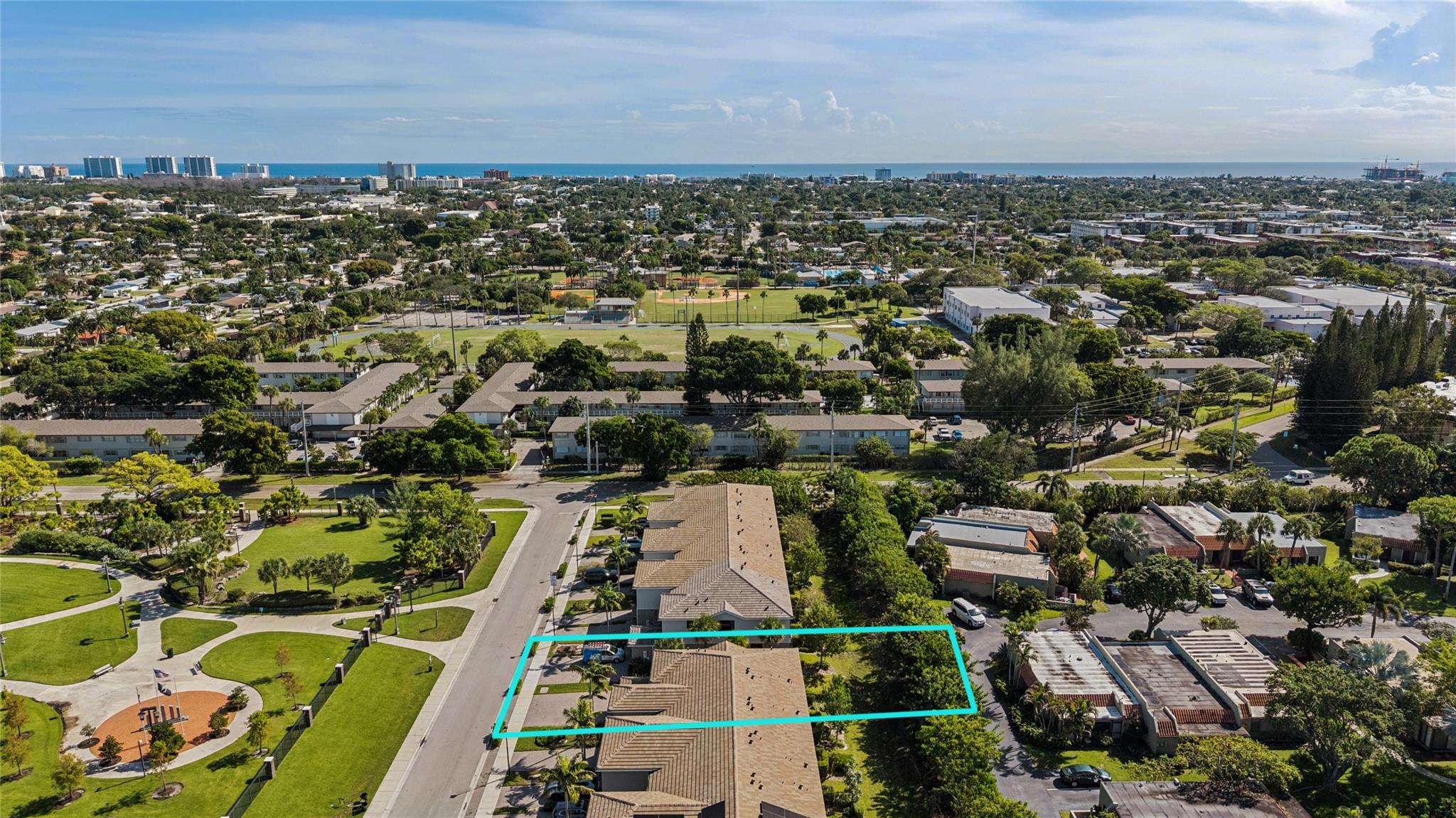 Verona Heights - Residential