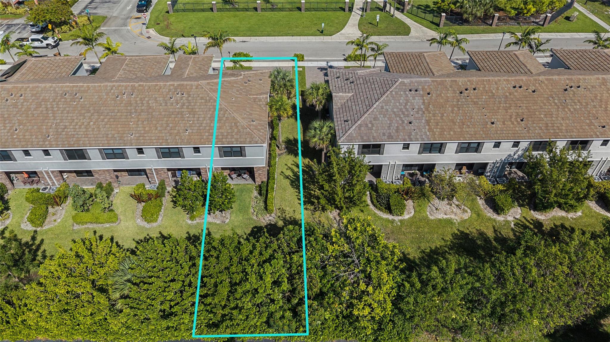 Verona Heights - Residential