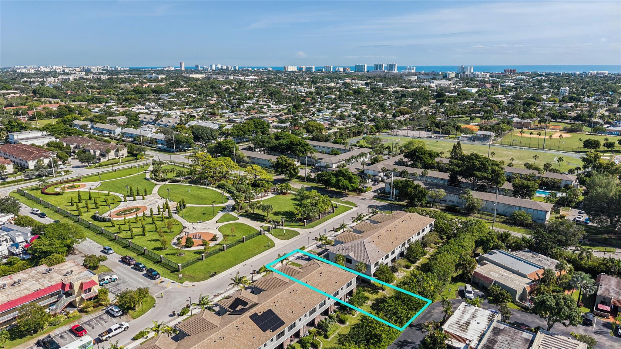 Verona Heights - Residential