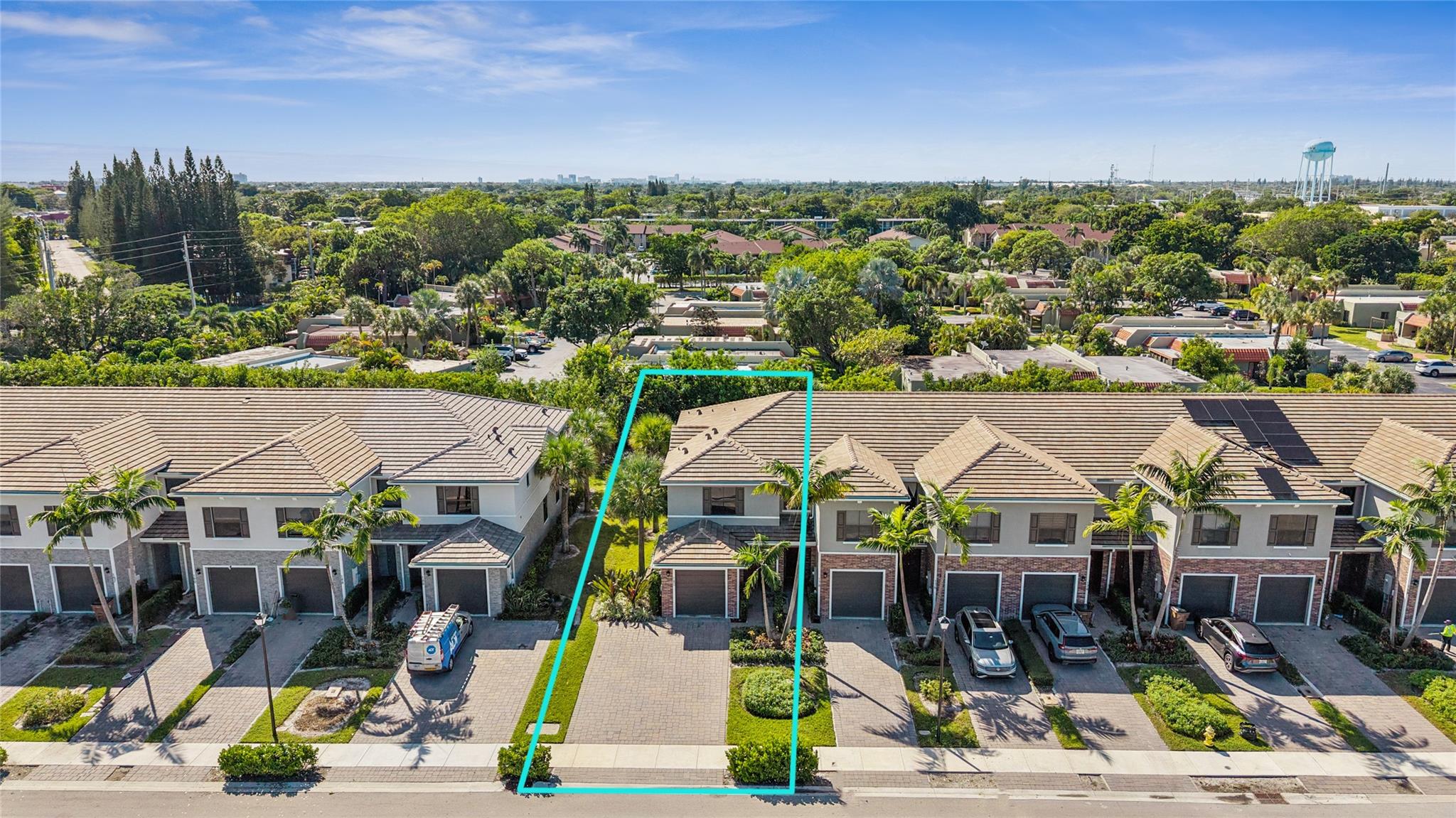 Verona Heights - Residential