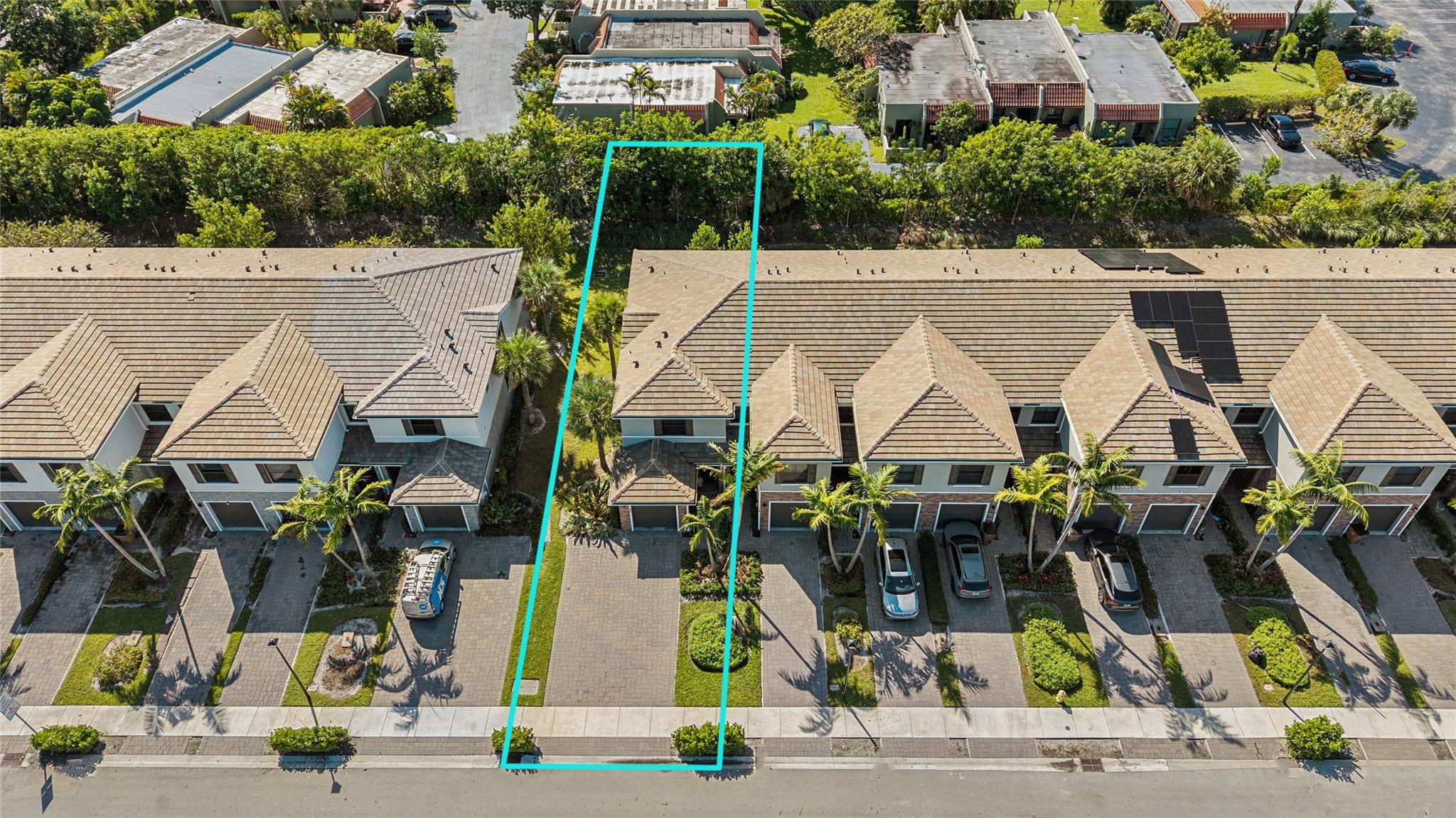 Verona Heights - Residential