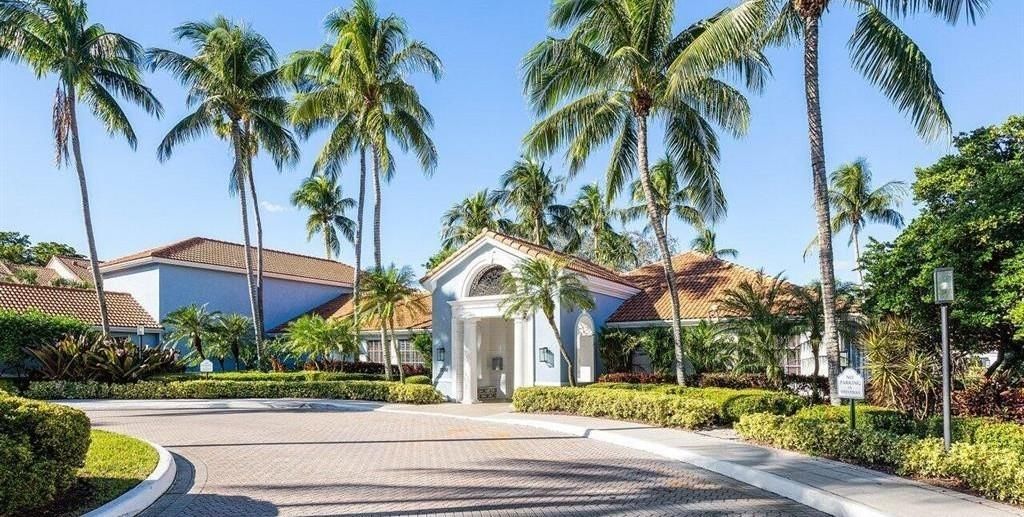 Photo of 3153 Clint Moore Road #103, Boca Raton, FL 33496 (MLS # F10503391)