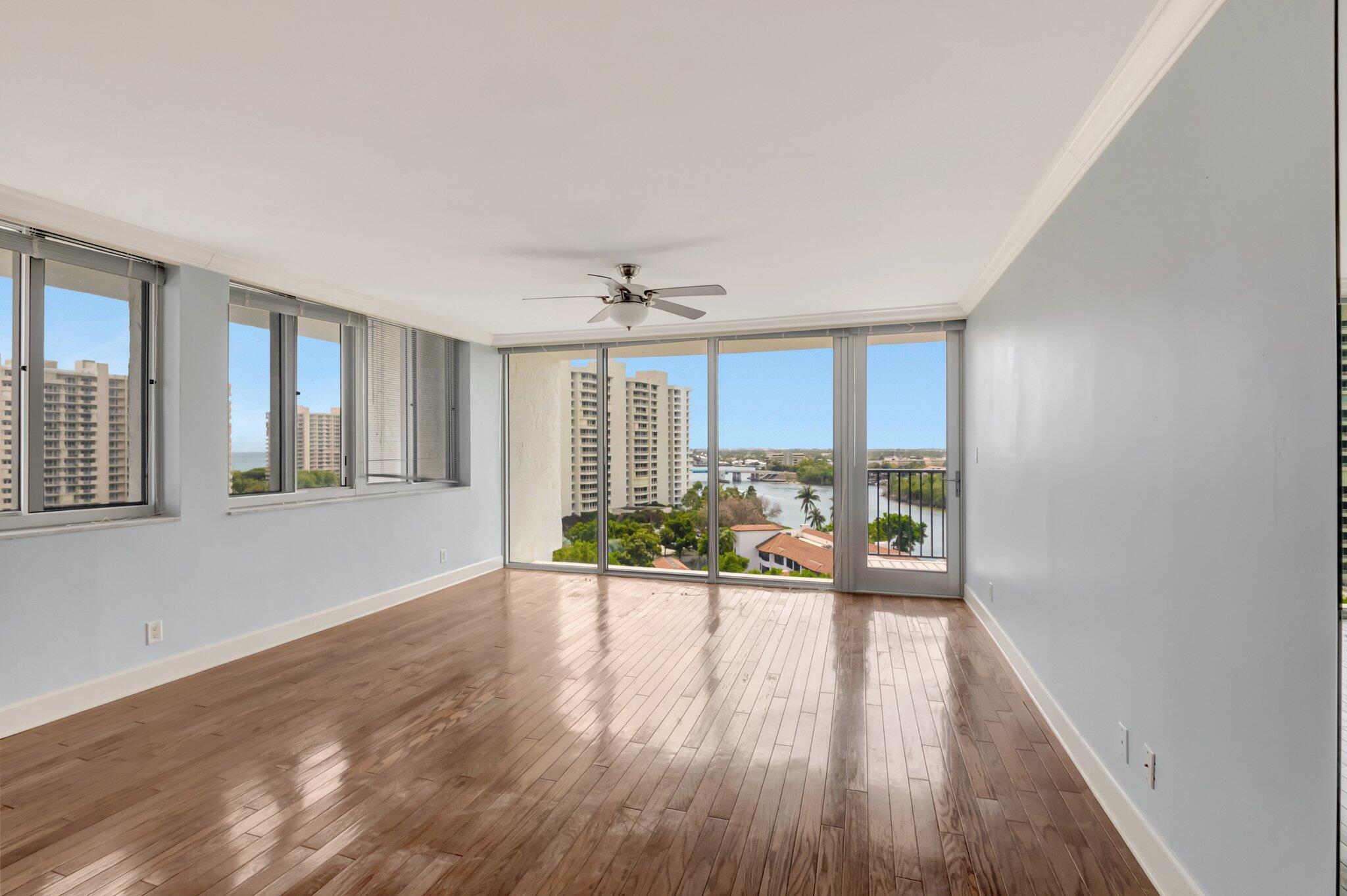 ABERDEEN ARMS CONDO - Residential
