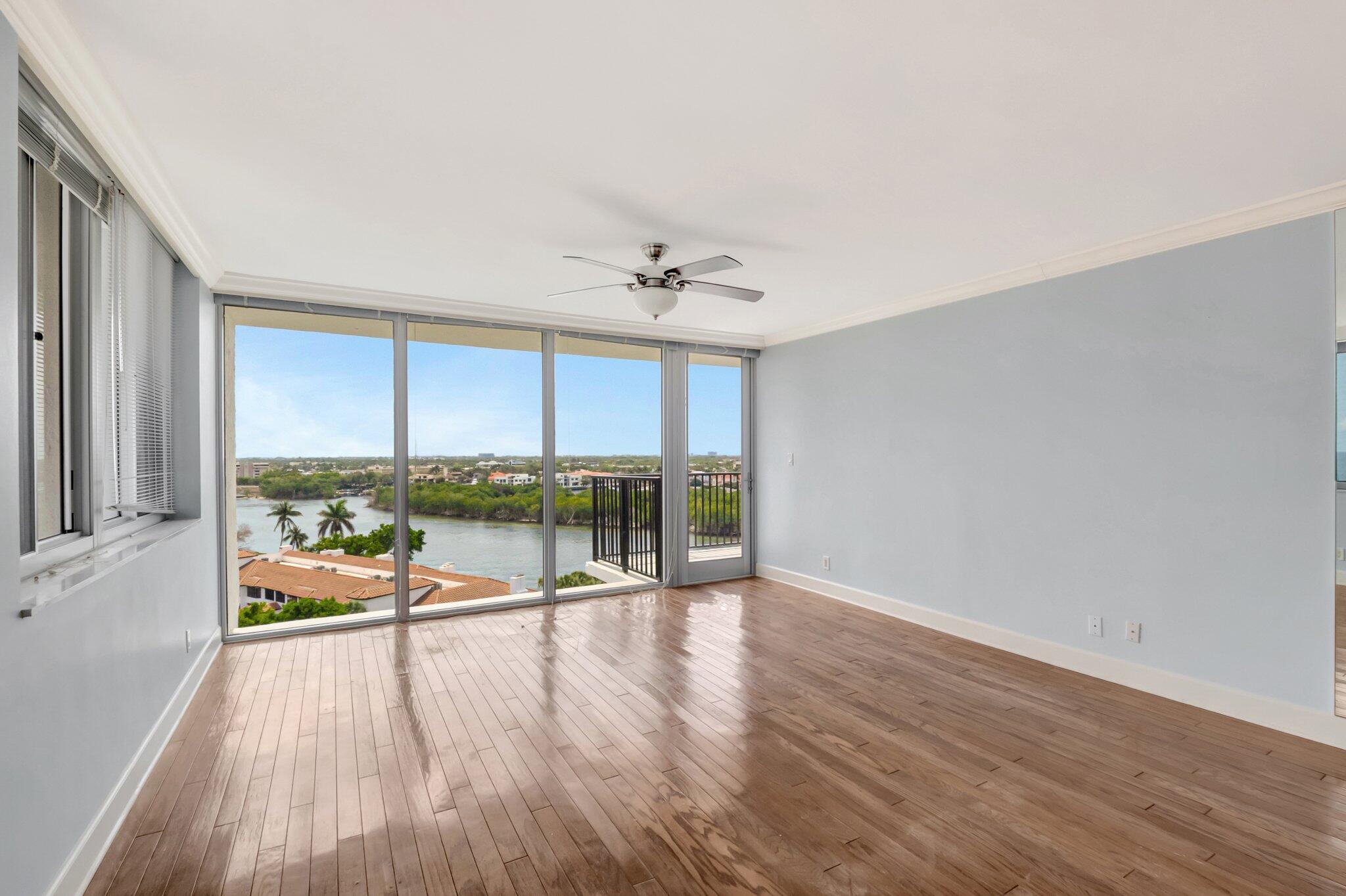 ABERDEEN ARMS CONDO - Residential
