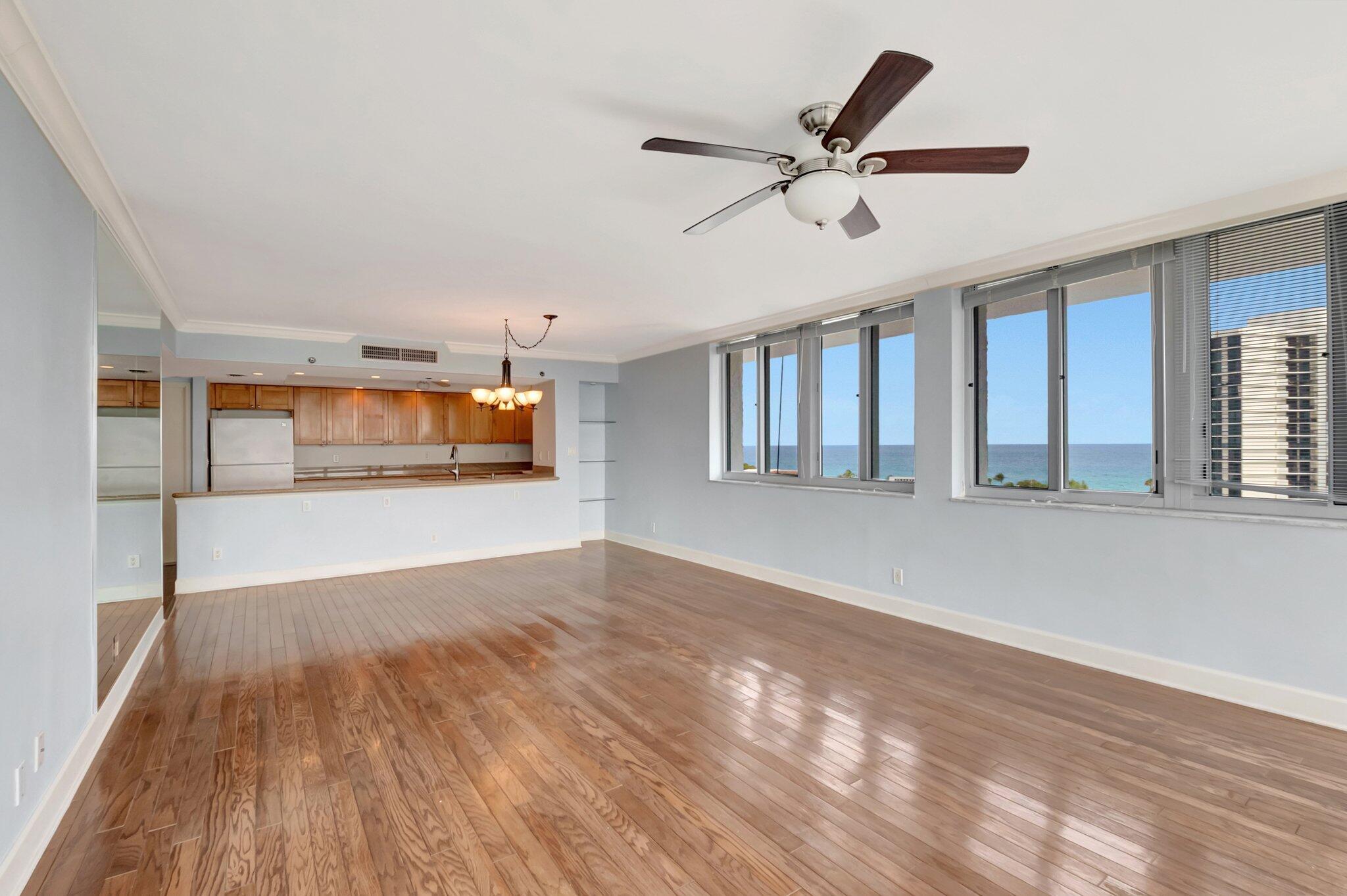 ABERDEEN ARMS CONDO - Residential