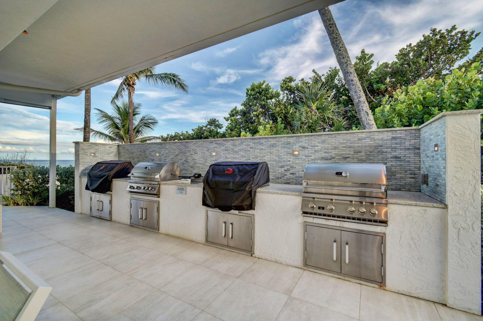 ABERDEEN ARMS CONDO - Residential