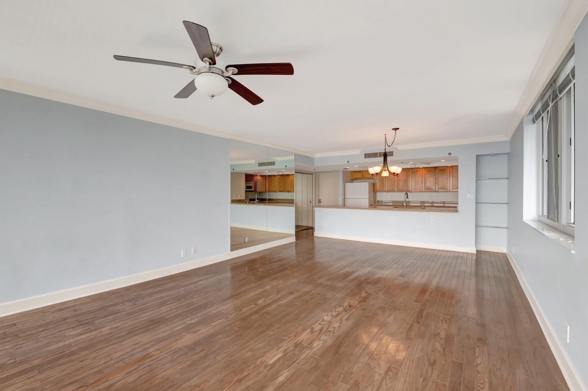 ABERDEEN ARMS CONDO - Residential