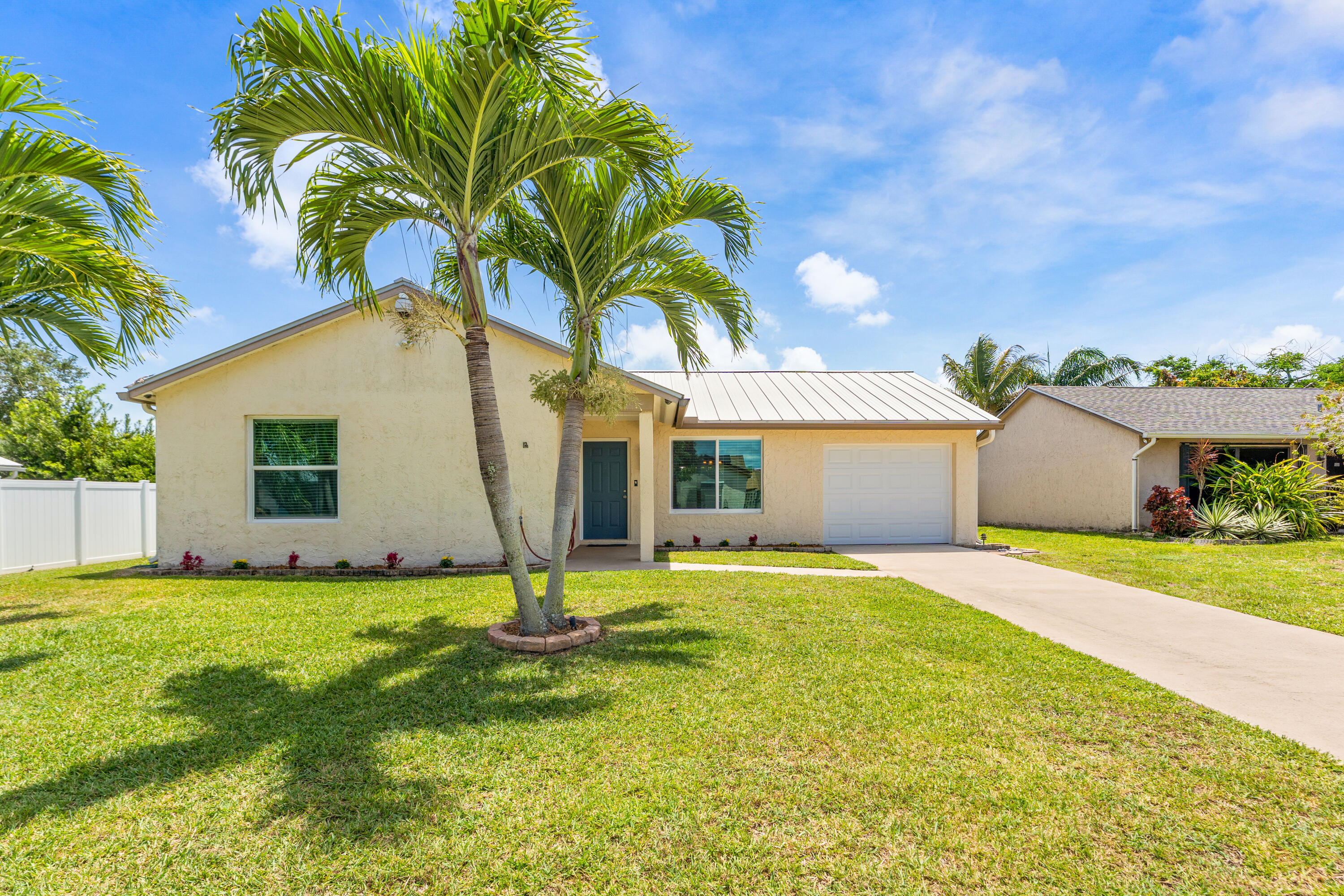 JUPITER VILLAGE PH III - Residential