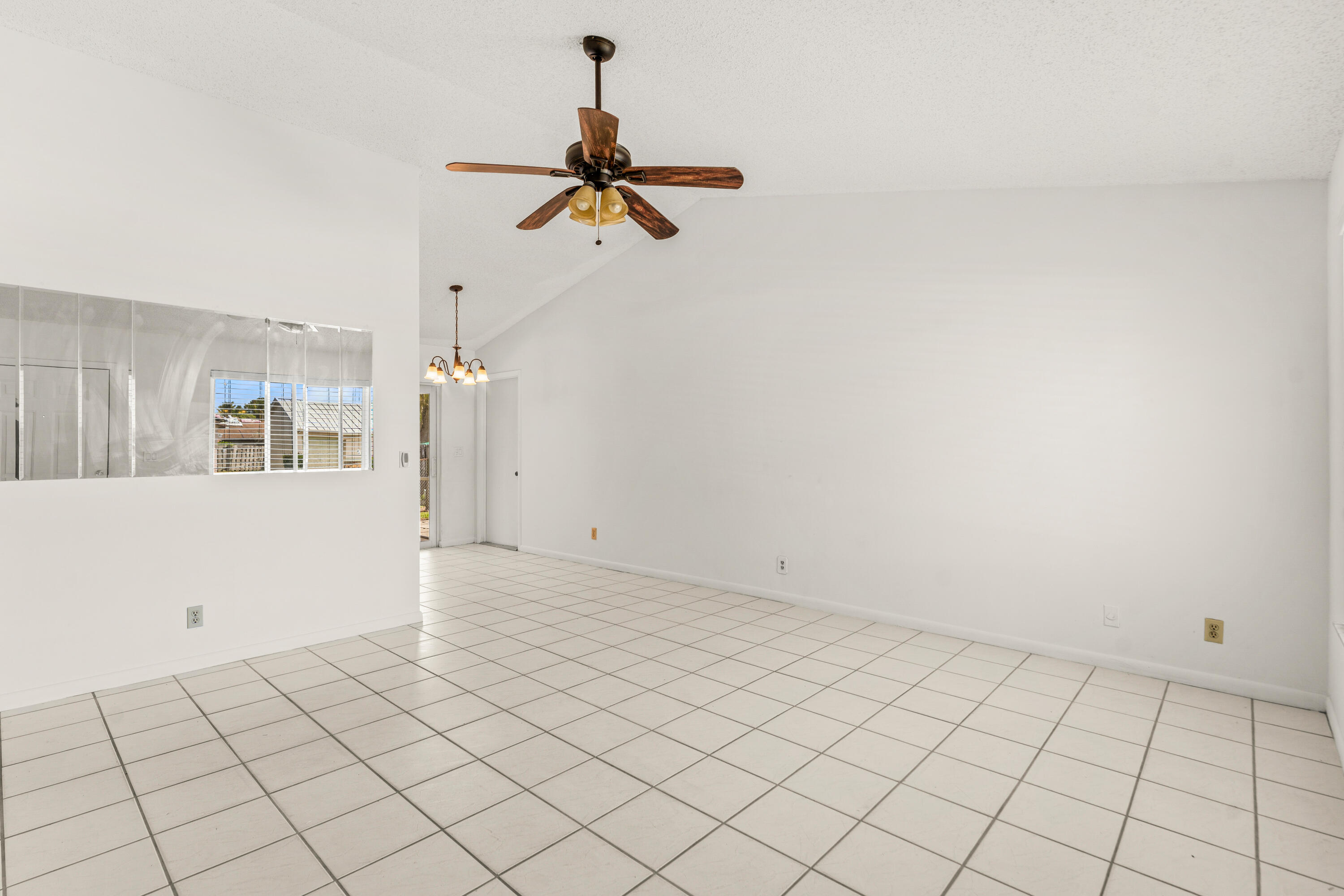 JUPITER VILLAGE PH III - Residential