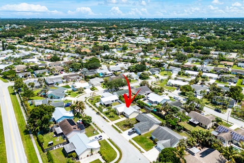 Tiny photo for 105 Banyan Circle, Jupiter, FL 33458 (MLS # B26025444)