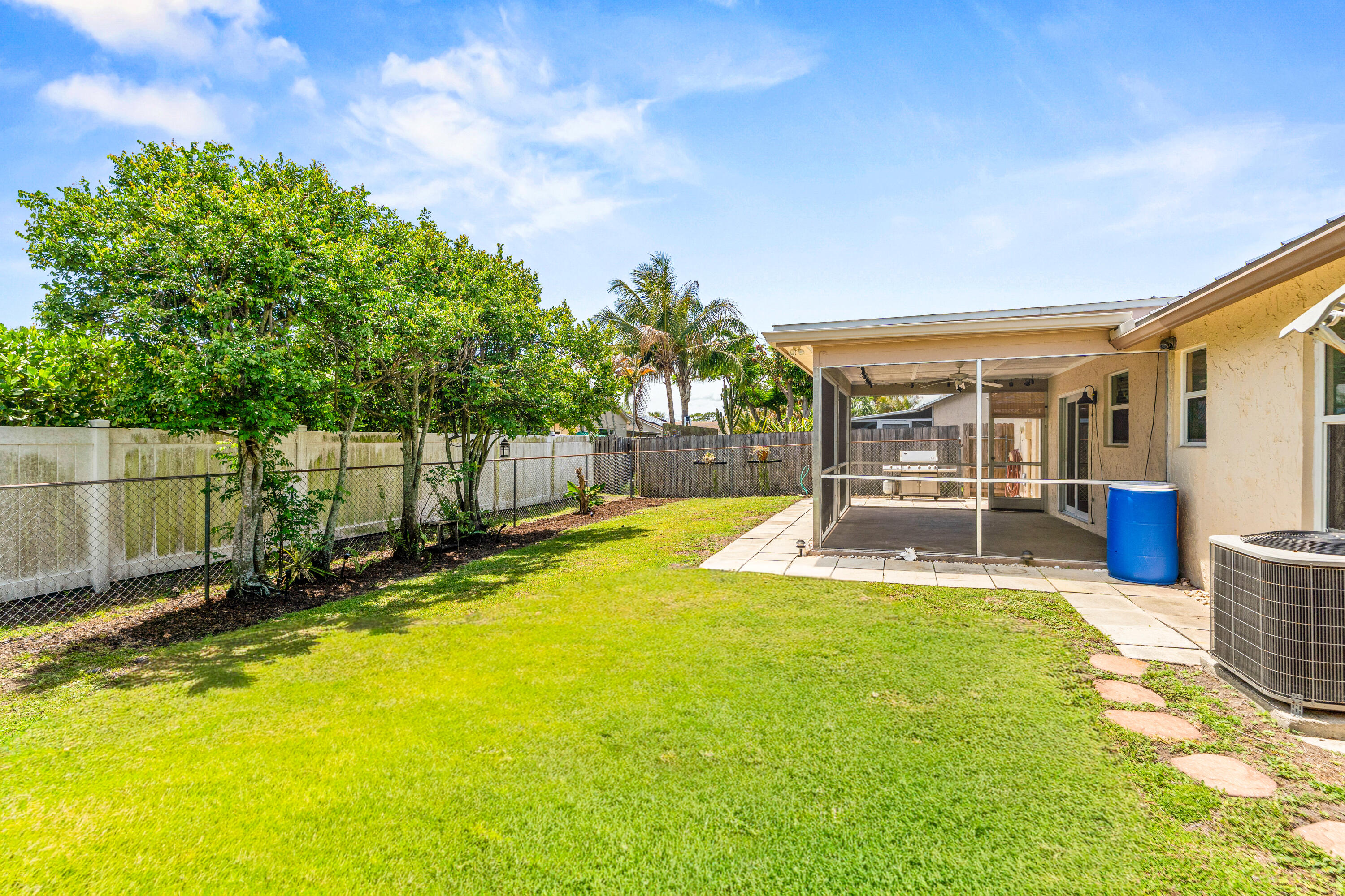 JUPITER VILLAGE PH III - Residential