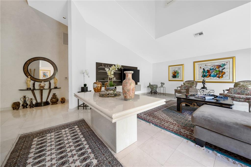 Palm-Aire Oaks Course Est - Residential