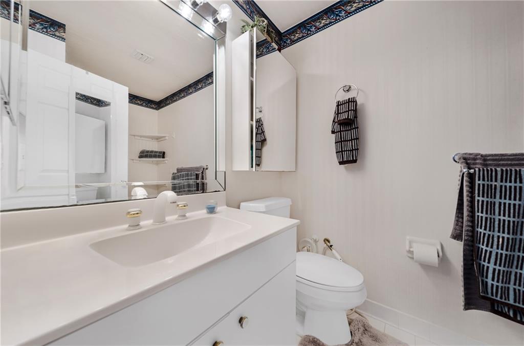Palm-Aire Oaks Course Est - Residential