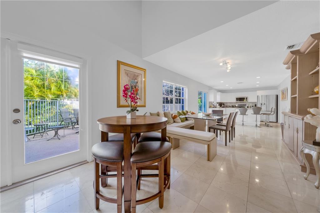 Palm-Aire Oaks Course Est - Residential