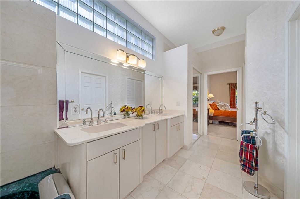 Palm-Aire Oaks Course Est - Residential
