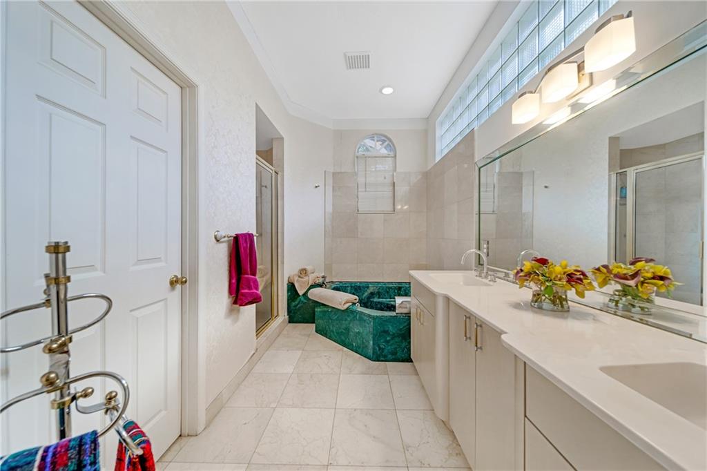 Palm-Aire Oaks Course Est - Residential