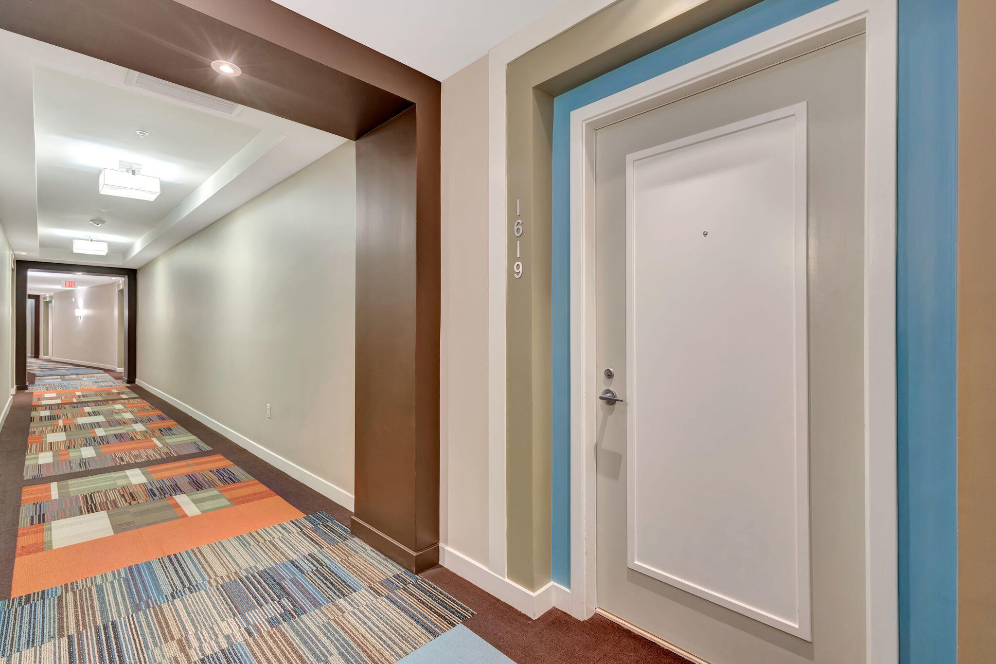550 Okeechobee Boulevard 1619