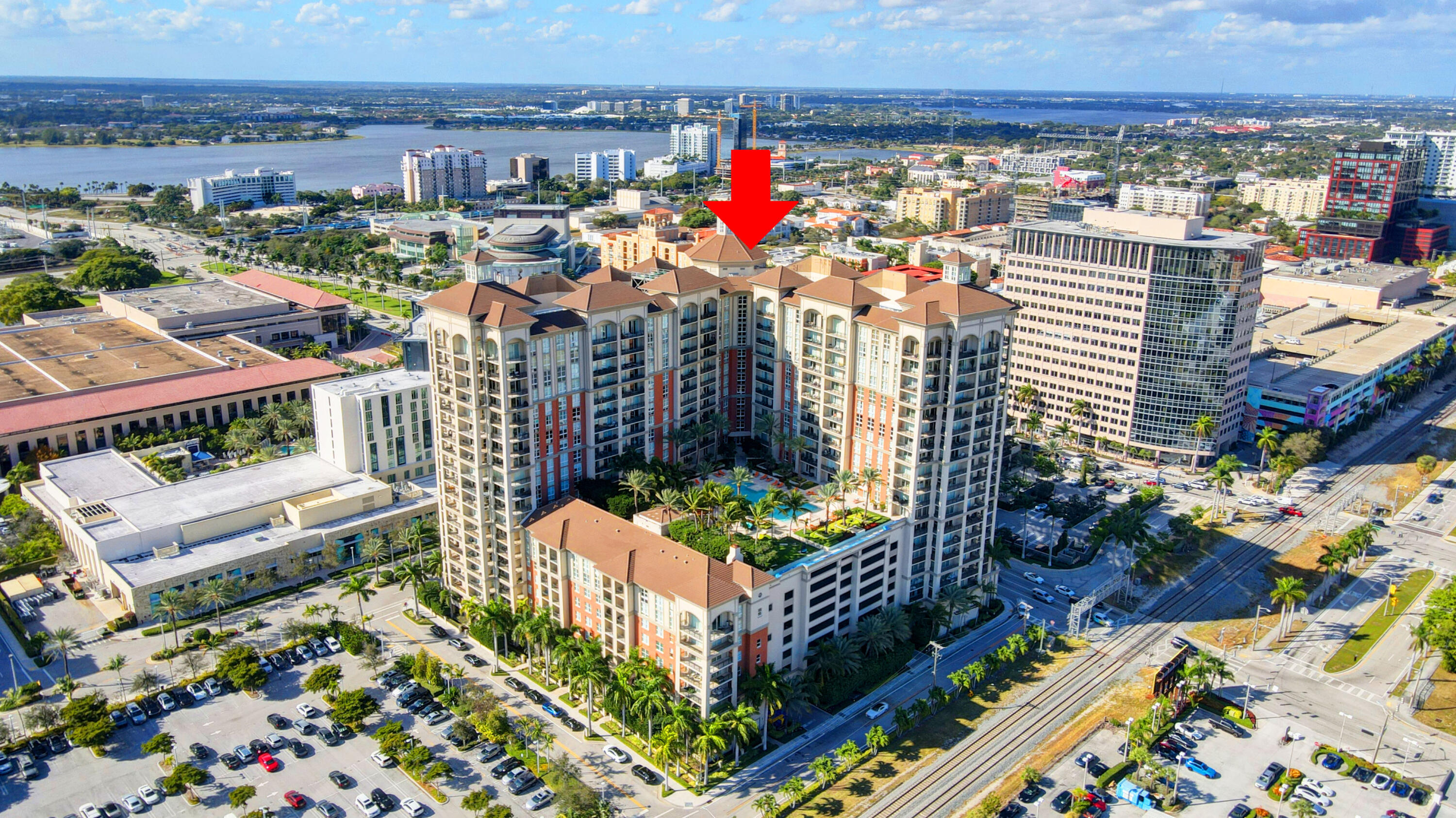 550 Okeechobee Boulevard 1619