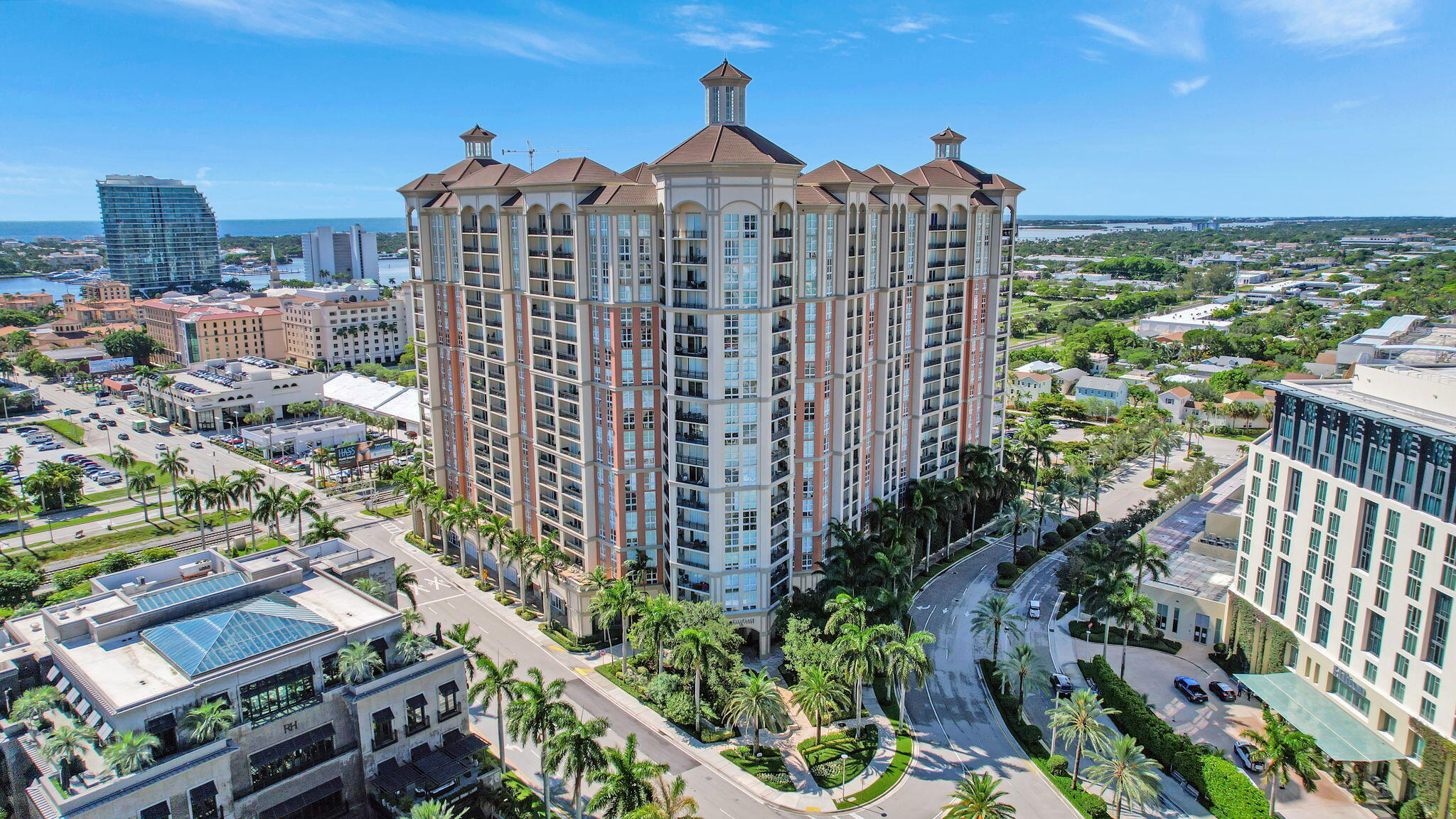 550 Okeechobee Boulevard 1619