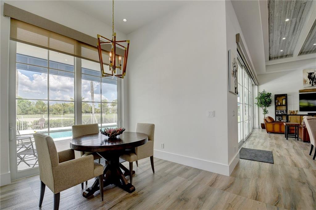 Acreage & Unrec - Residential