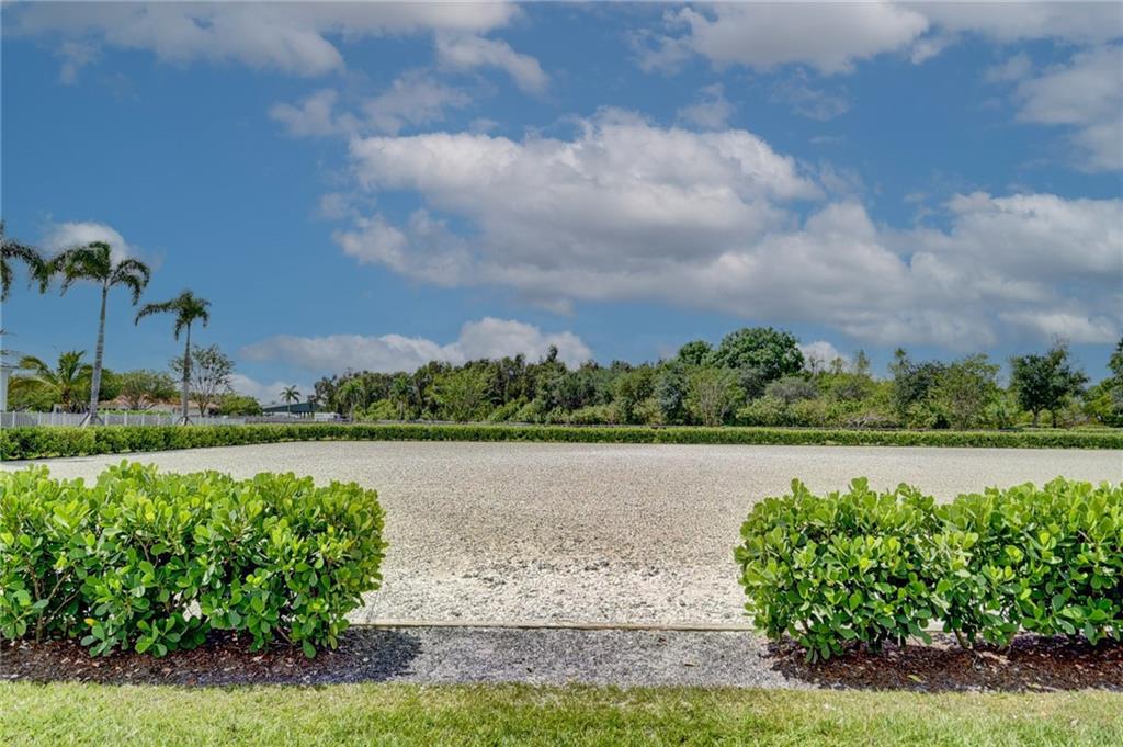 Acreage & Unrec - Residential