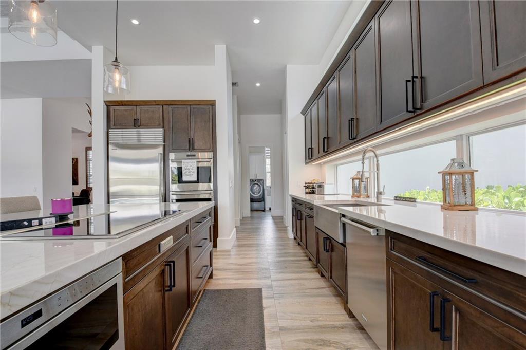 Acreage & Unrec - Residential