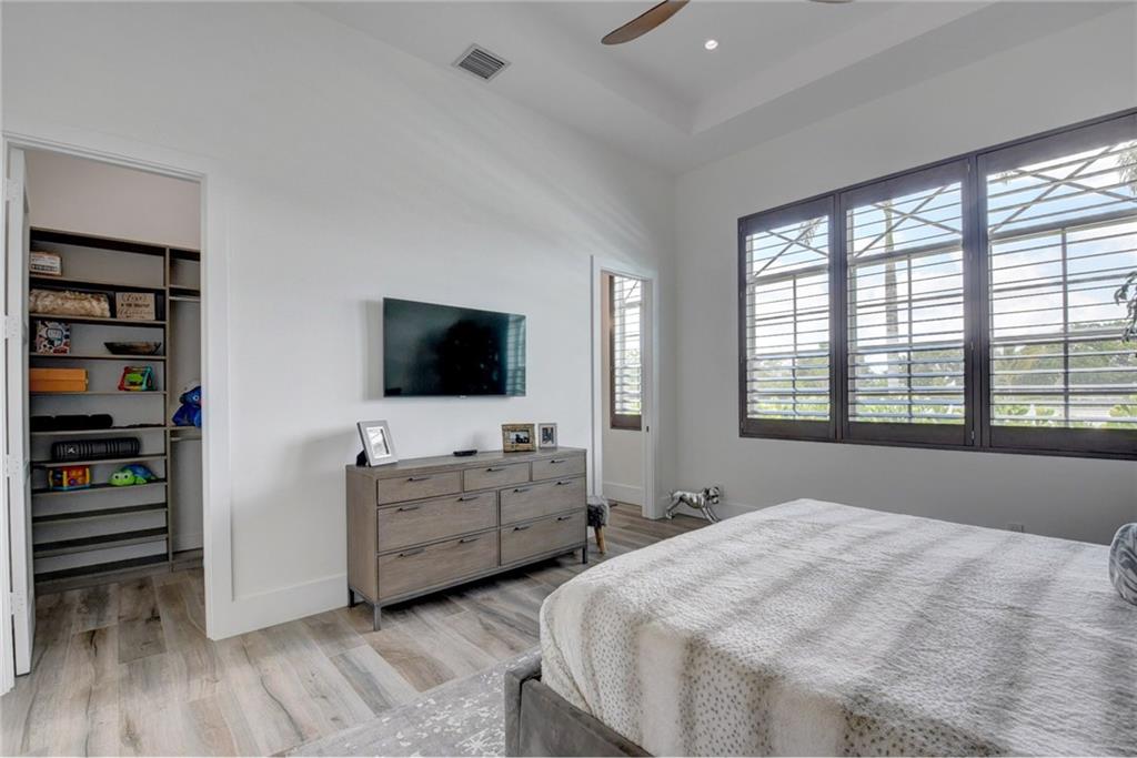 Acreage & Unrec - Residential