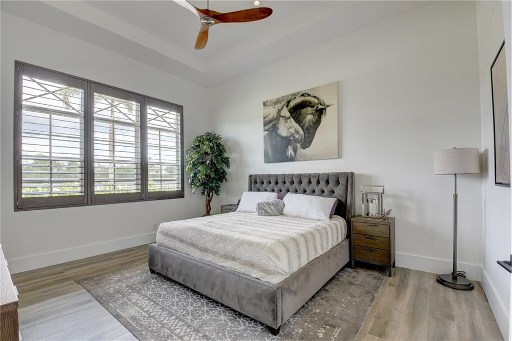 Acreage & Unrec - Residential