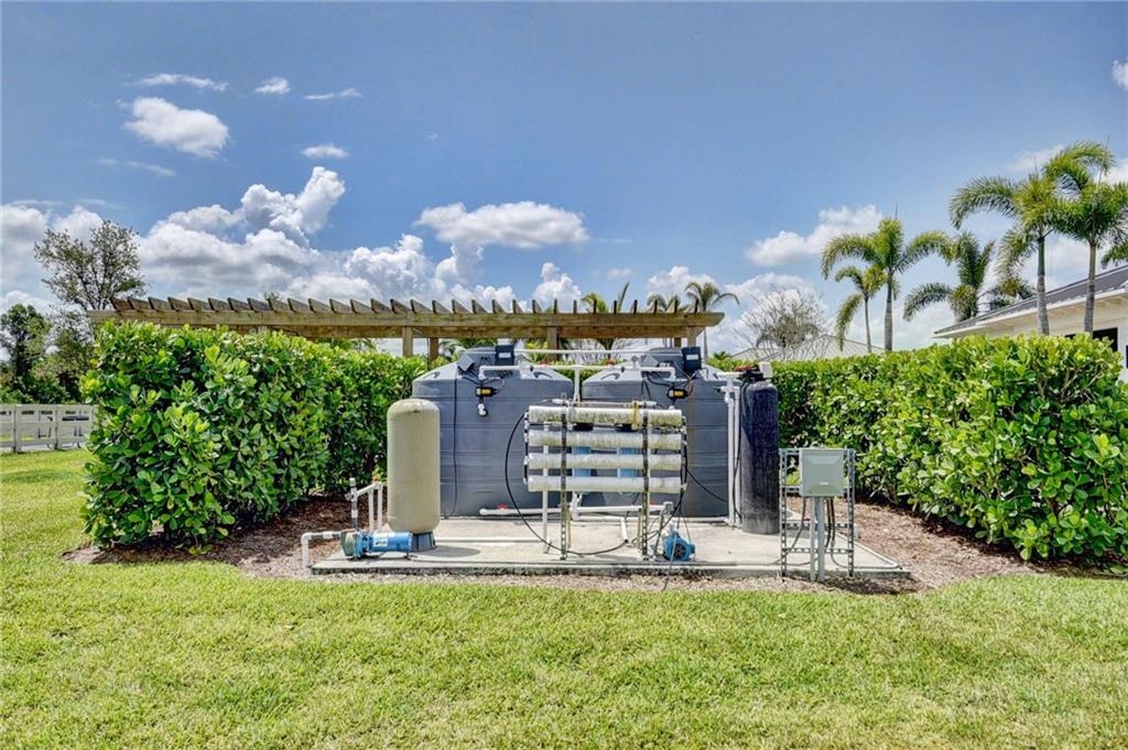 Acreage & Unrec - Residential