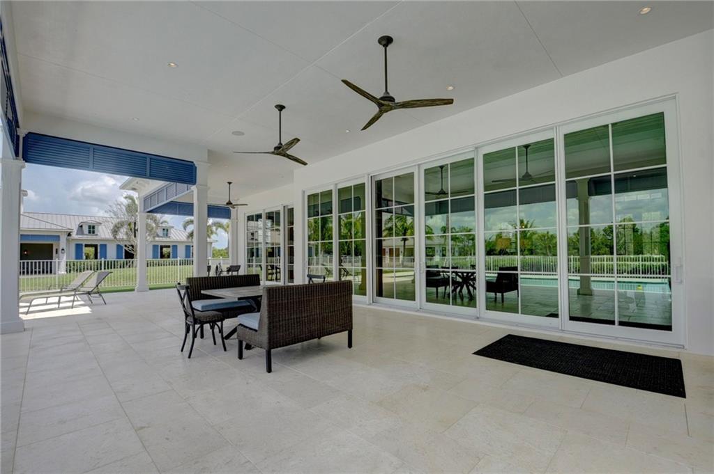 Acreage & Unrec - Residential