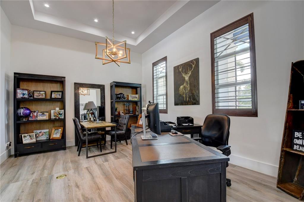 Acreage & Unrec - Residential