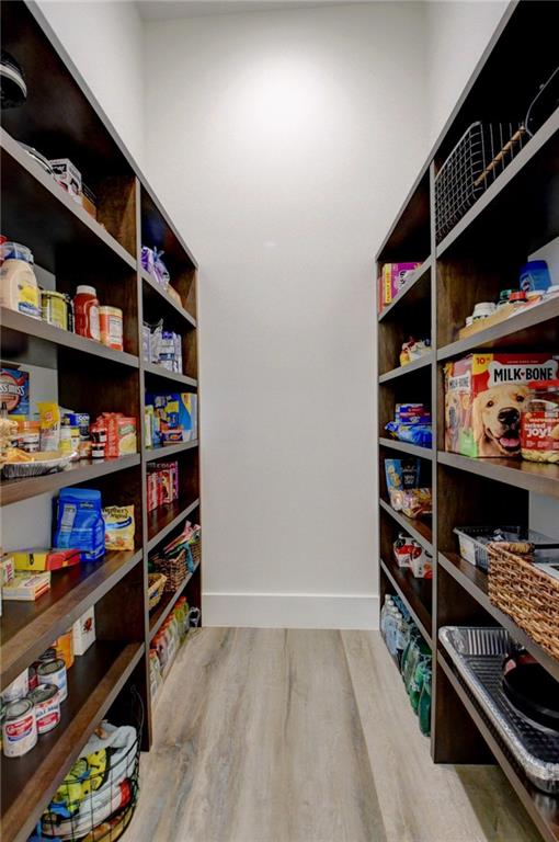 Acreage & Unrec - Residential