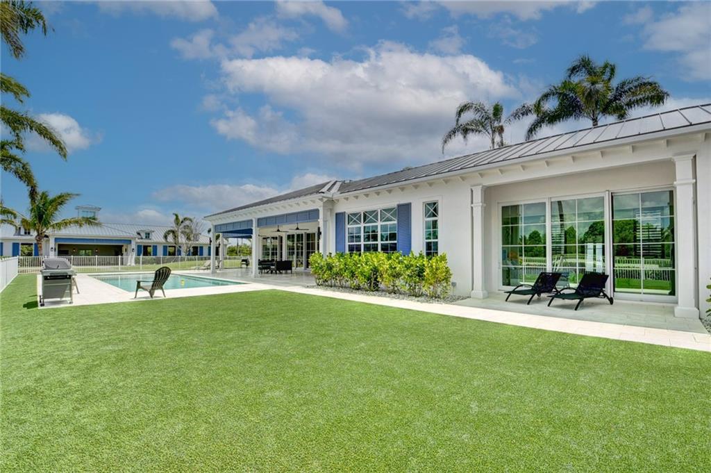 Acreage & Unrec - Residential