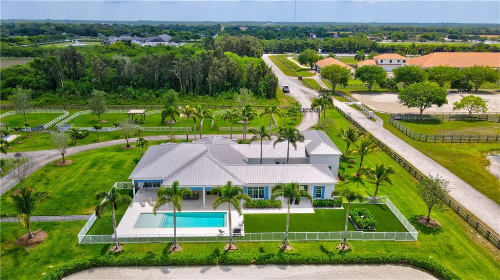 Acreage & Unrec - Residential