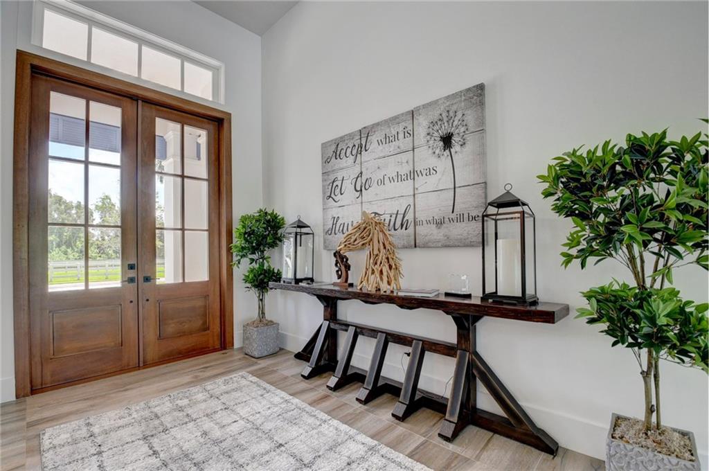 Acreage & Unrec - Residential