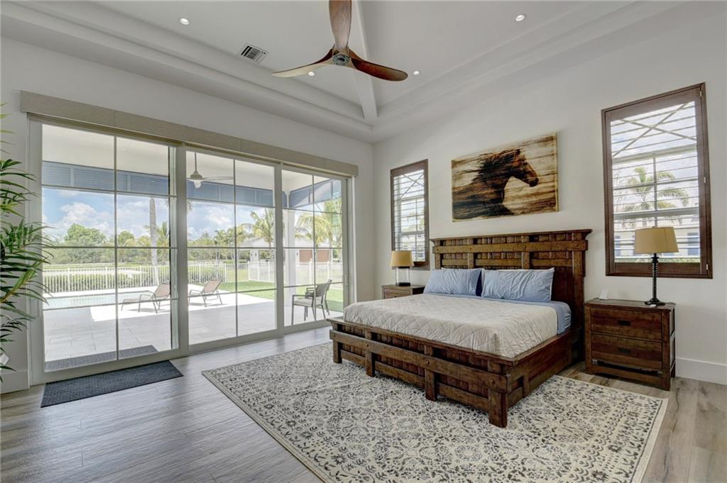 Acreage & Unrec - Residential