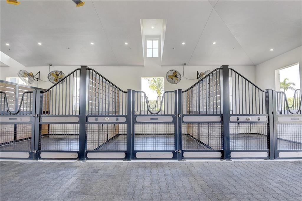 Acreage & Unrec - Residential