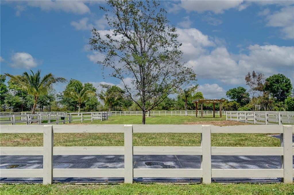 Acreage & Unrec - Residential