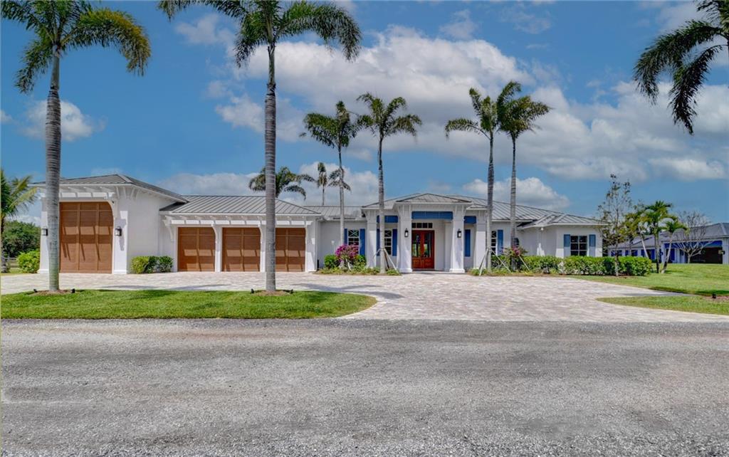 Acreage & Unrec - Residential