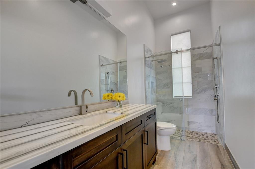 Acreage & Unrec - Residential