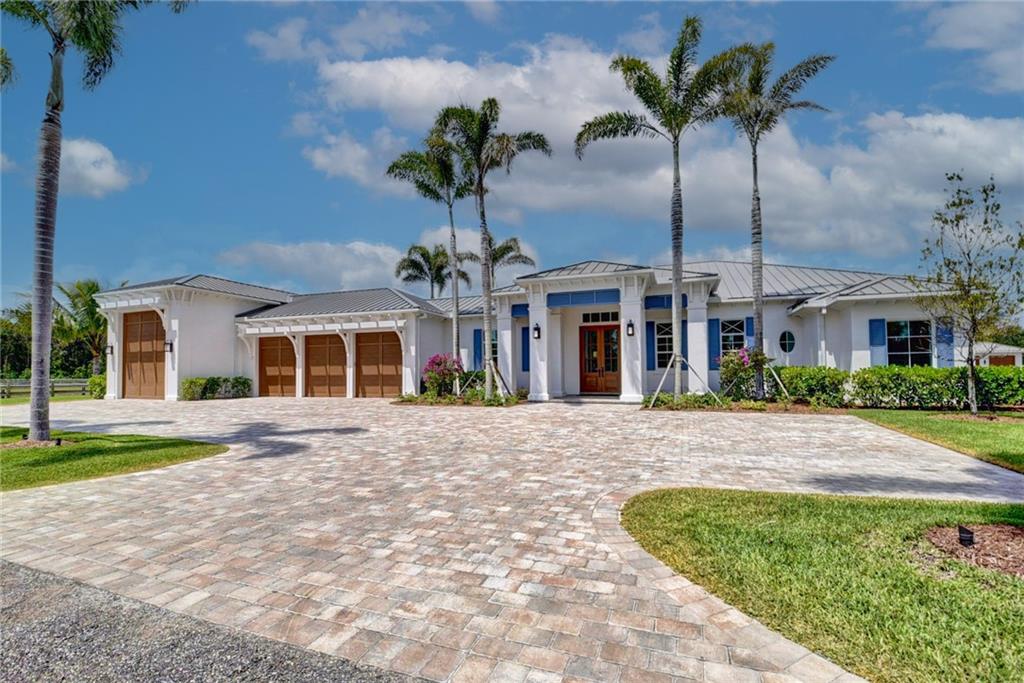 Acreage & Unrec - Residential