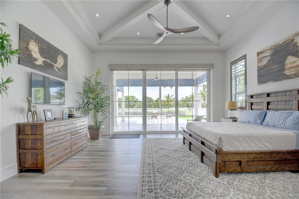 Acreage & Unrec - Residential